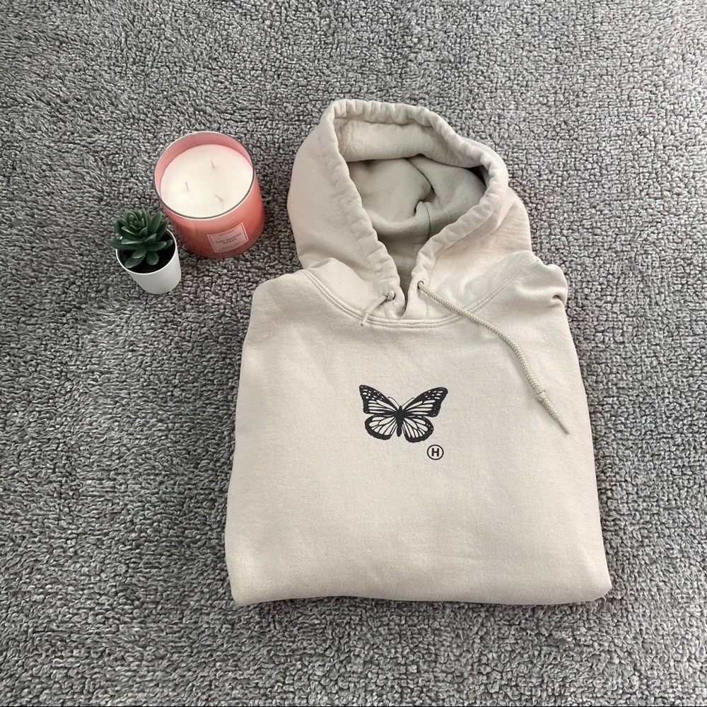 Halsey Hoodie